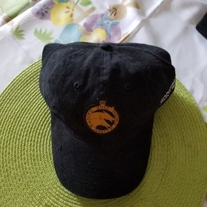 Santa Anita Park Racing Cap 2012